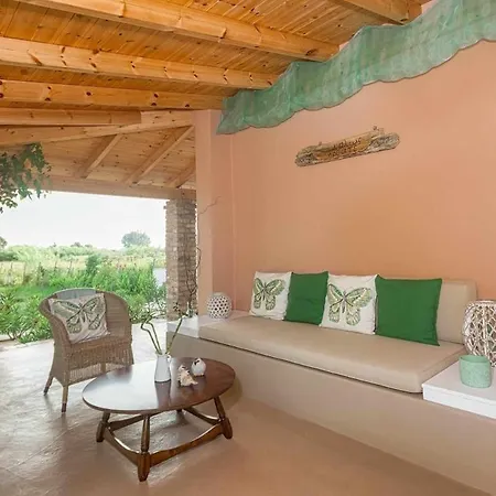 Leni's Living Casa de Férias