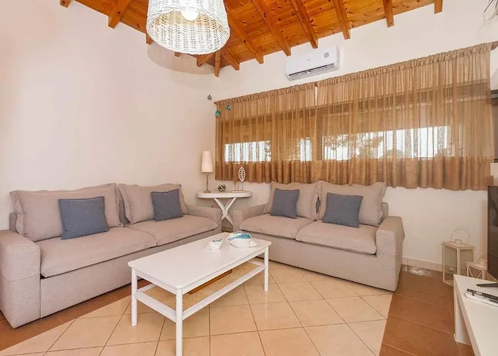Casa vacanze Leni's Living