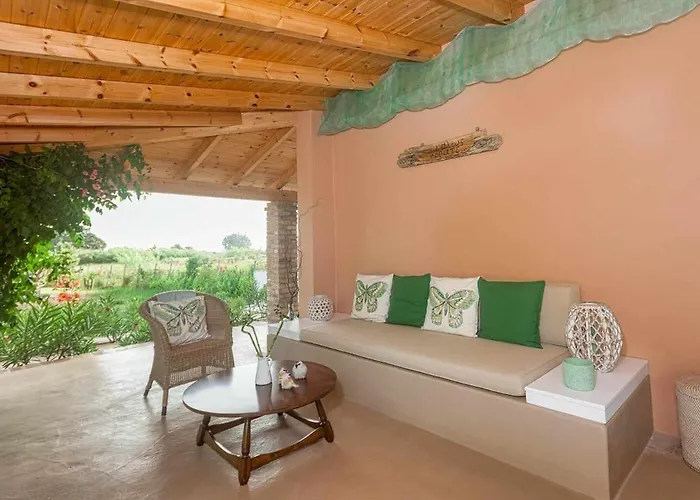 Leni's Living Casa vacanze