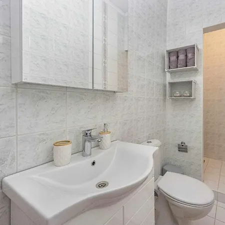 Casa vacanze Leni's Living Halikounas