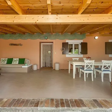 Leni's Living Casa vacanze Halikounas