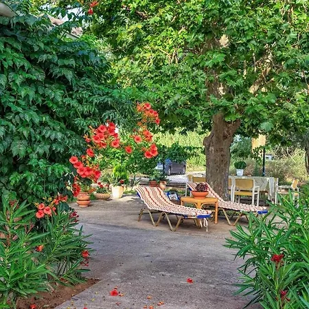 Leni's Living Casa vacanze Halikounas