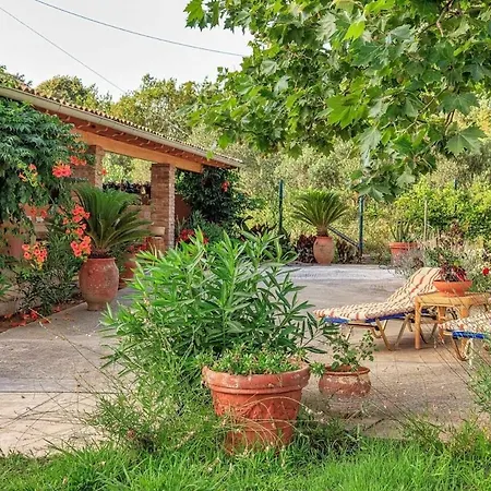 Leni's Living * Halikounas